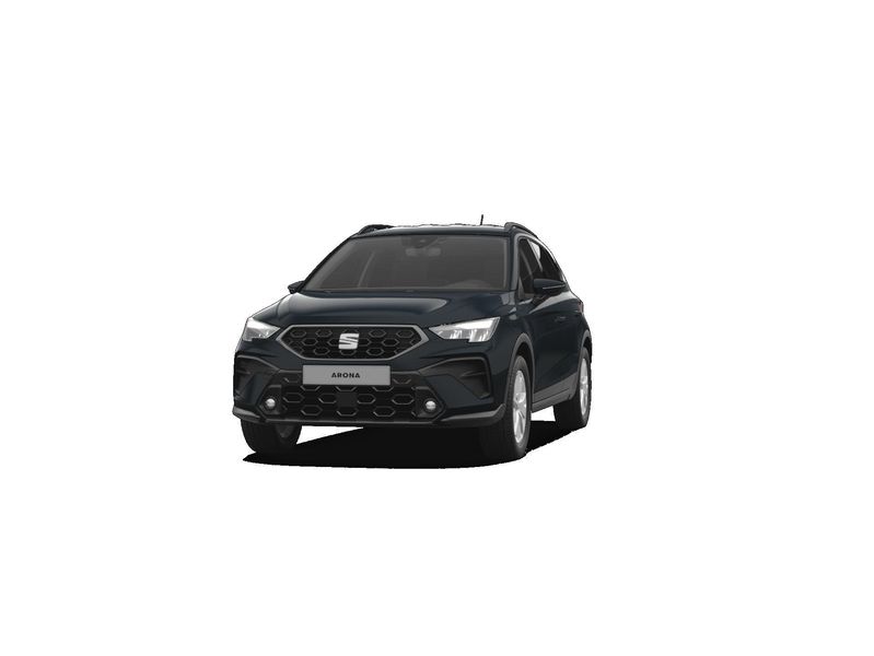 Seat Arona, 1.0 TSI / 70 kW Reference