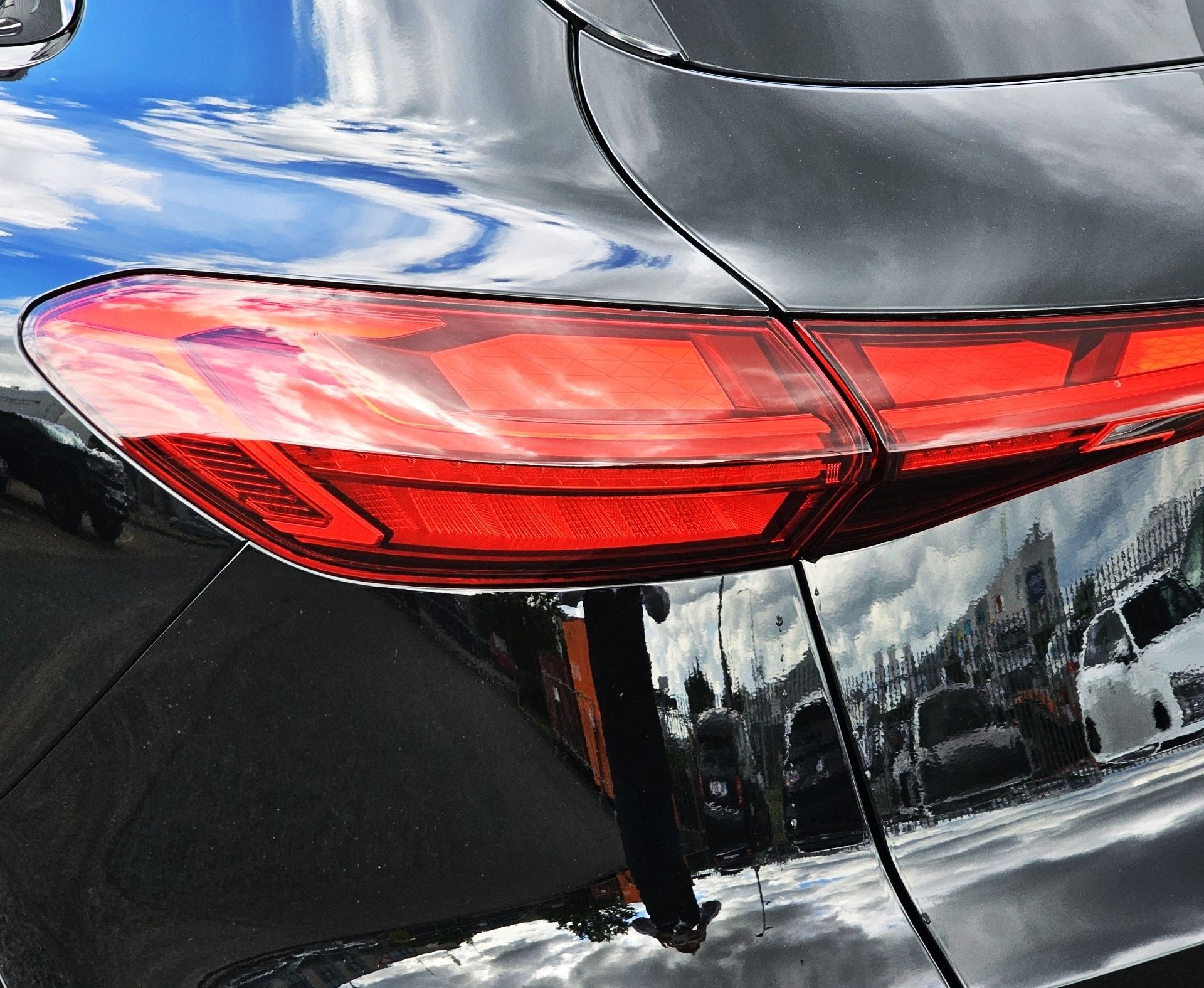 Audi SQ5, 3.0 TFSI 270 kW Quattro - fotka 6