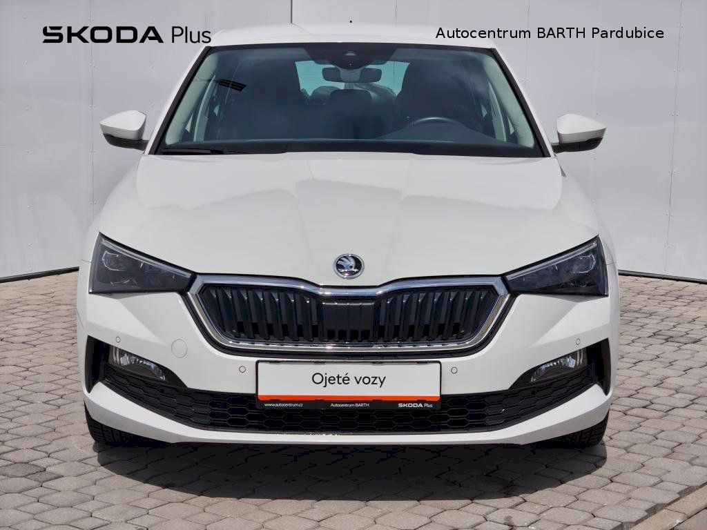 Škoda Scala, 1,6 TDI / 85 kW / Style / 6MP - fotka 4