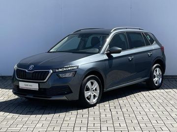 1.0 TSI 81 kW