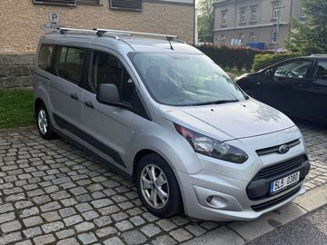 Ford Tourneo Connect L2 7 míst