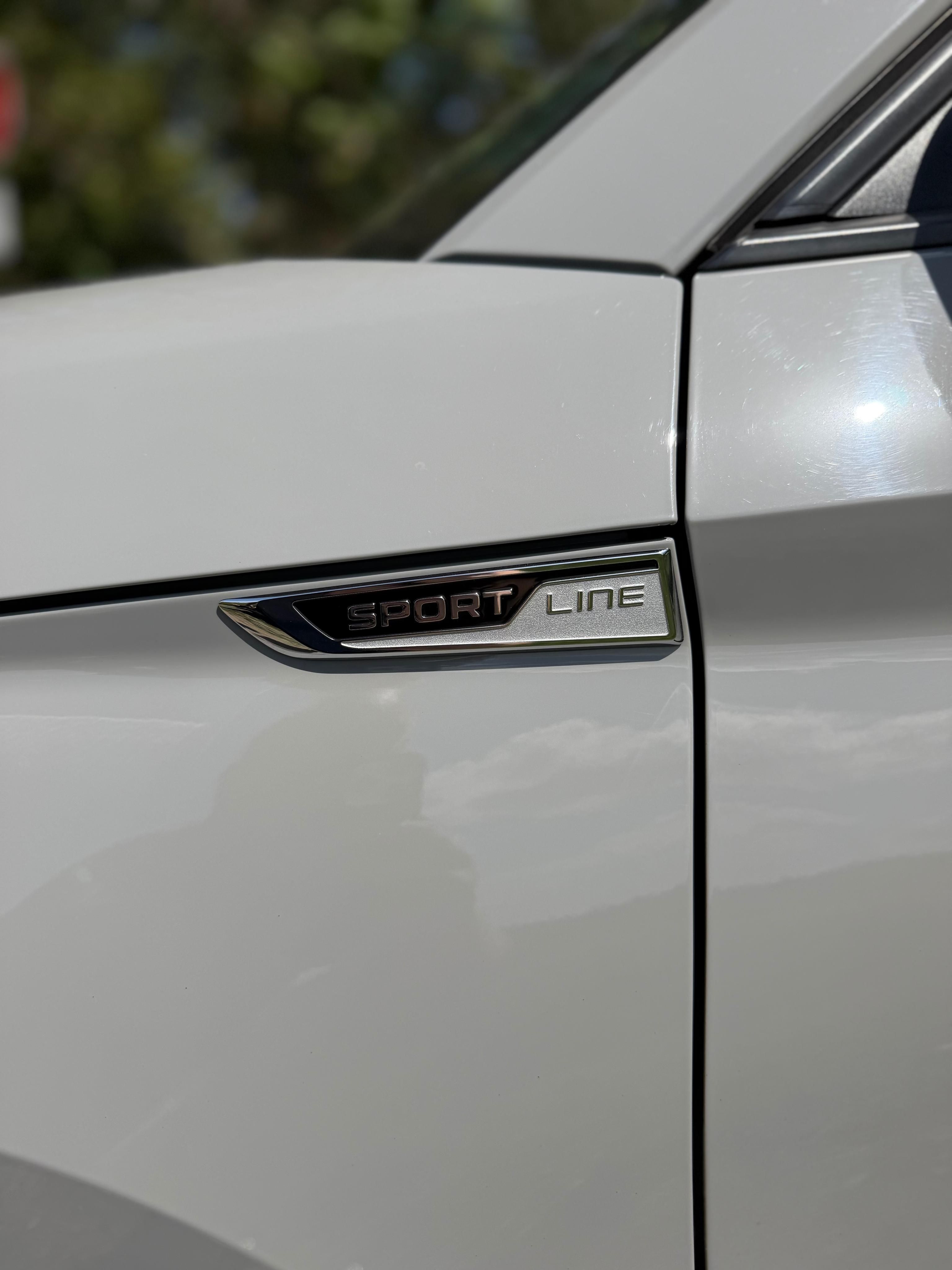 Škoda Kodiaq, Škoda Kodiaq Sportline 1.5 TSI - fotka 2
