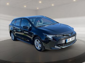 2,0 Hybrid Touring Sport AT