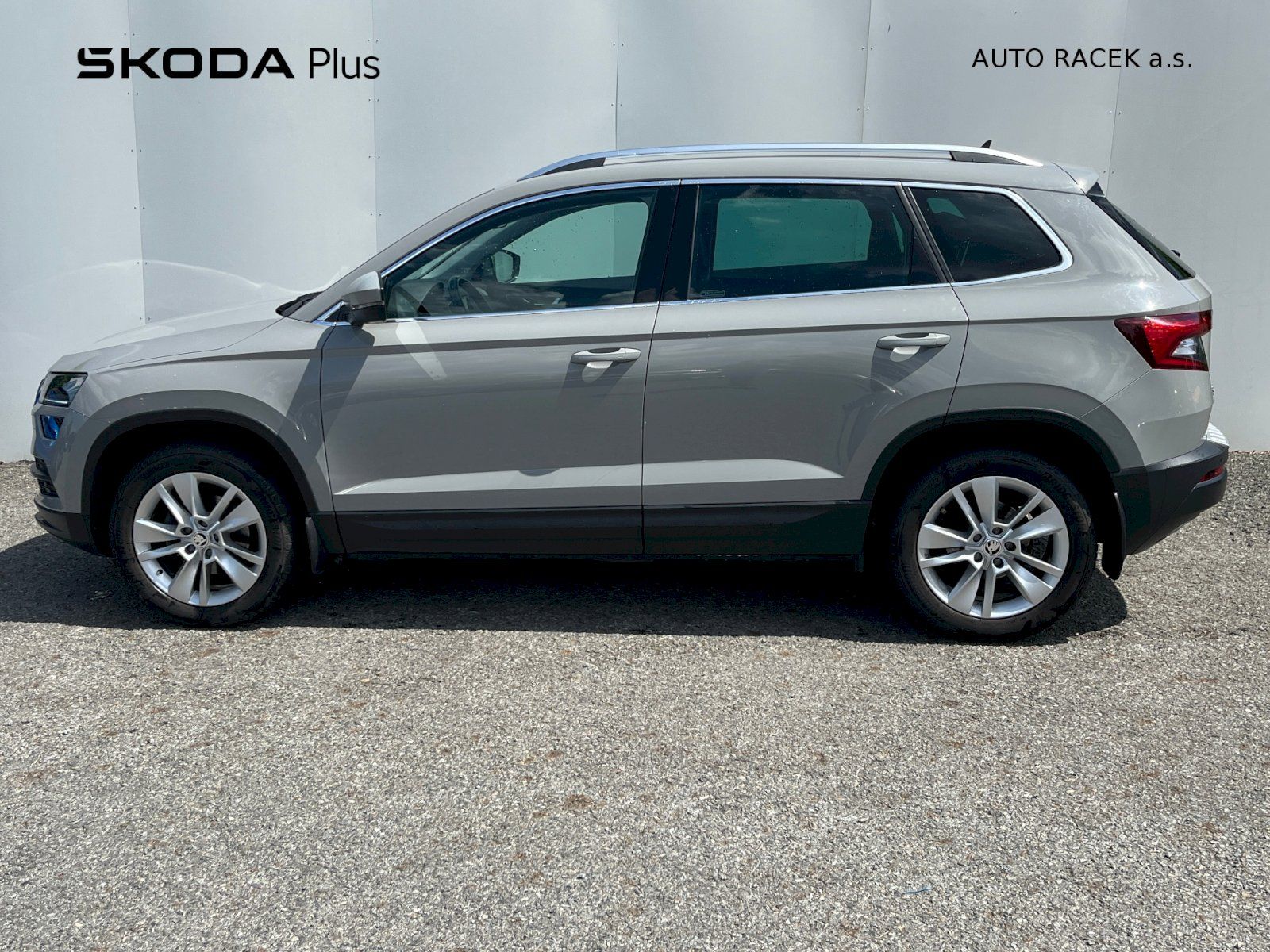 Škoda Karoq, 1.5 TSI 110 kW ACT Style DSG - fotka 3