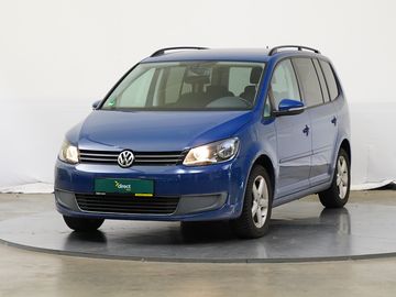 1.2 TSI 77 kW Comfortline