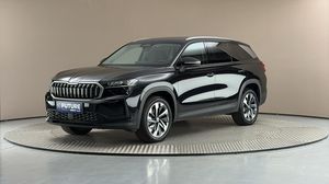 Škoda Kodiaq, 2.0 TDI DSG 4x4 Exclusive Sele