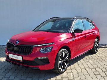 Monte Carlo 1.5 TSI 110 kW