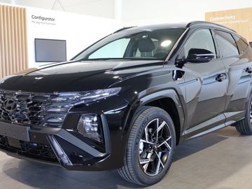 1.6 T-GDi HEV 4WD PremLux nové
