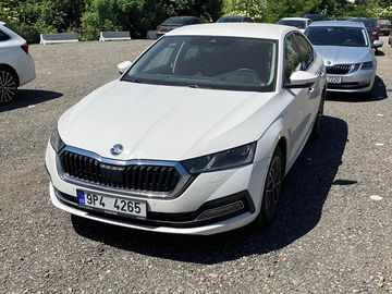 Škoda Octavia, Octávie 4, 1.5