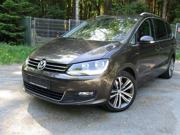 1,4TSi 110kw, Comfort,2015,CUP