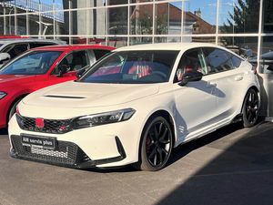 Honda Civic, 2.0i-VTEC Type R - REZERVACE
