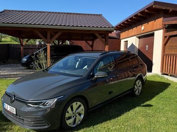 Life 2,0 TDI 85kW