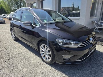 1.4 TSI 92kw TZ Alcantra Led