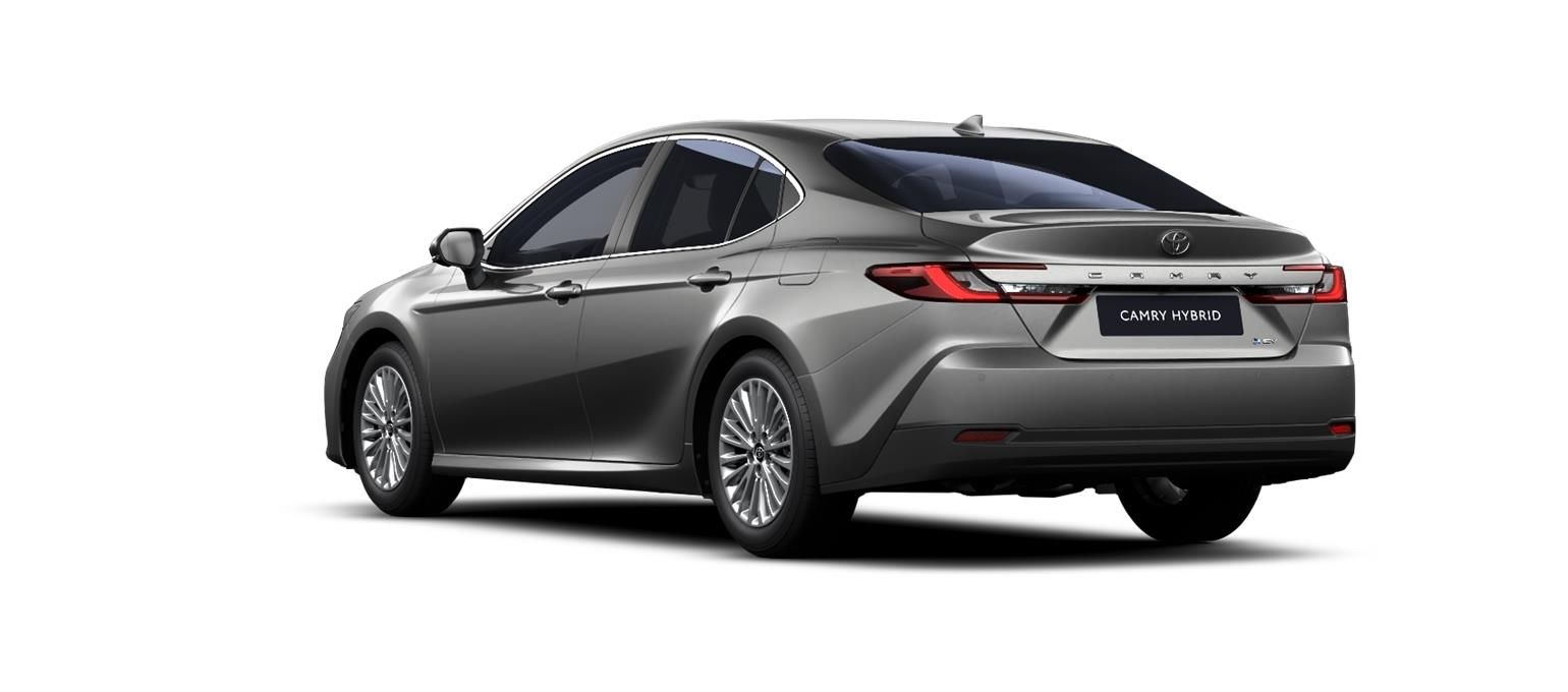 Toyota Camry, 2.5 Hybrid (230 k) COMFORT - fotka 5