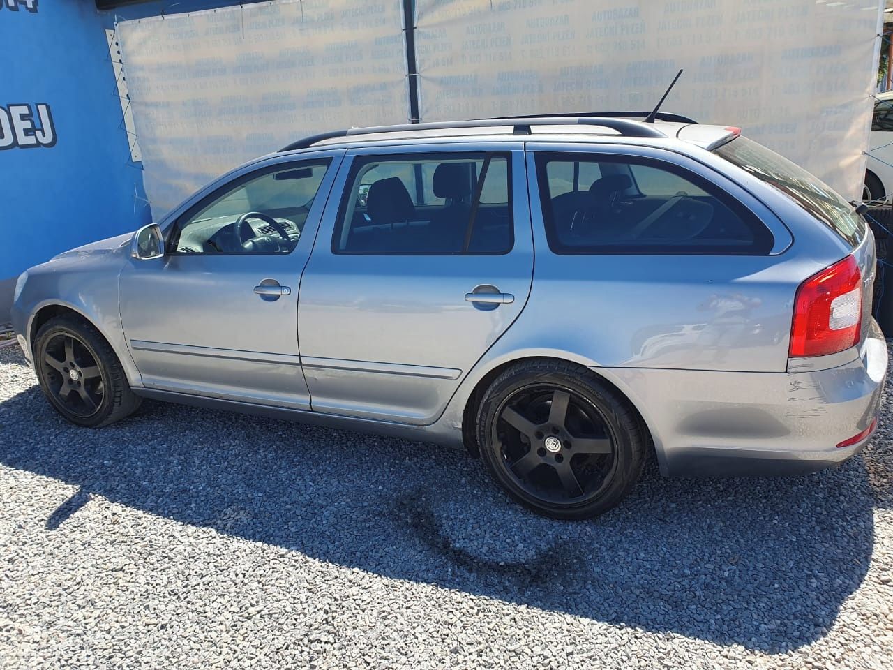 Škoda Octavia, 1.6 TDI 77 KW TOP SERVIS - fotka 5