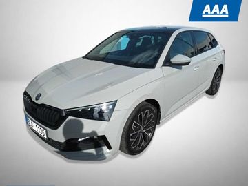 1.5 TSI, Automat, Navi