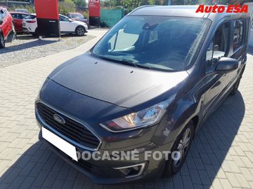 1.5TDCi MAXi 7MÍST,ČR