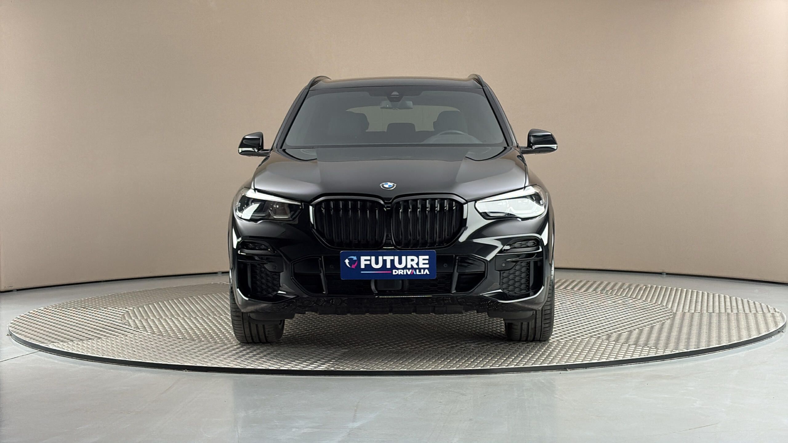 BMW X5, 40d AUT xDrive - fotka 3