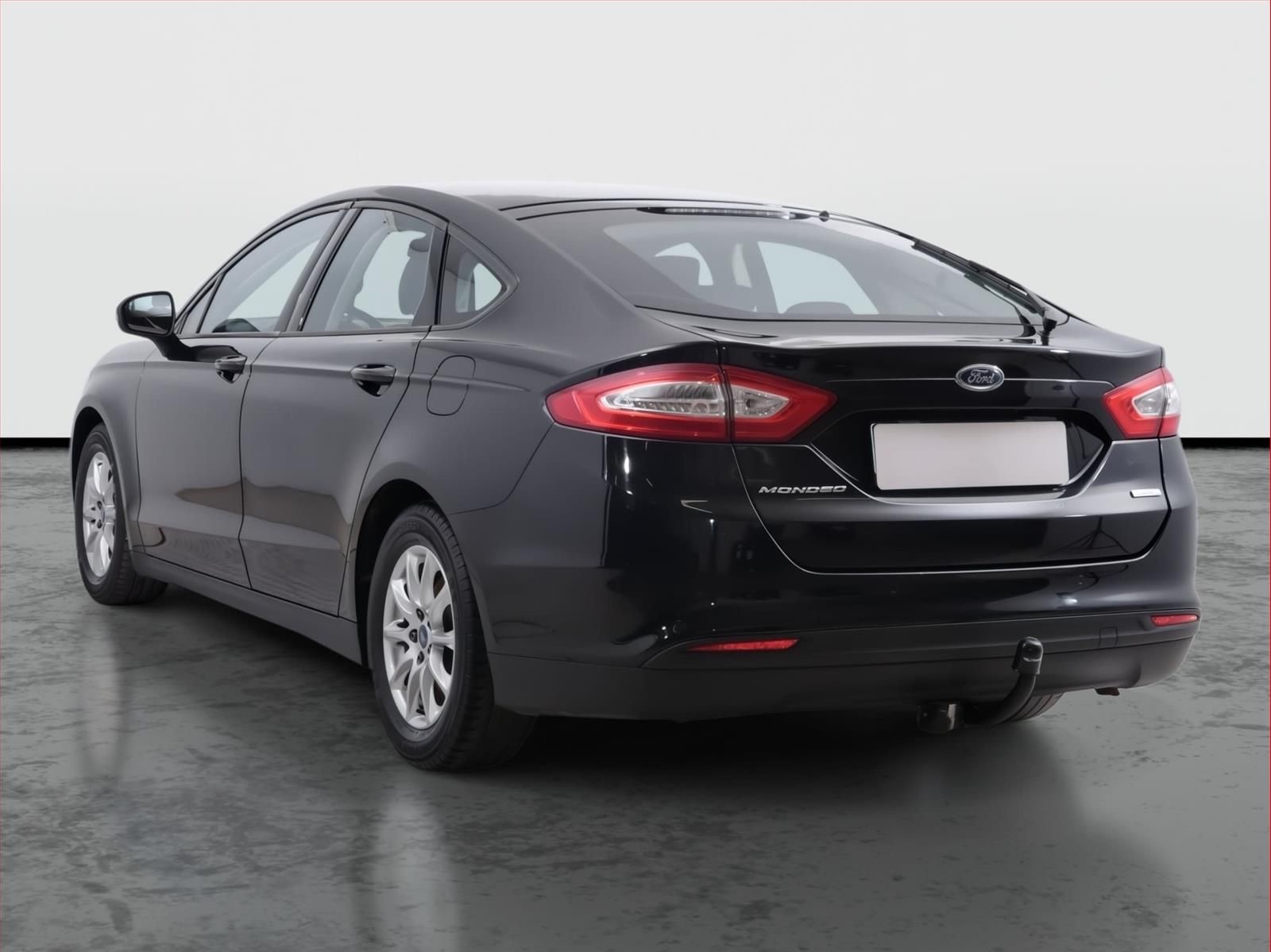 Ford Mondeo, 1.5 EcoBoost, Trend - fotka 4