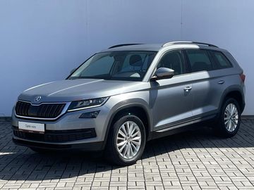 Ambition 1.4 TSI 110 kW