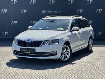 III 1.5TSi Virtual REZERVACE