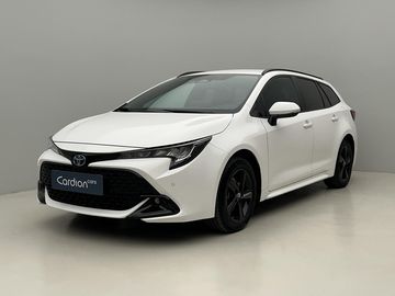 1.8 HEV COMFORT TECH 1. maj.