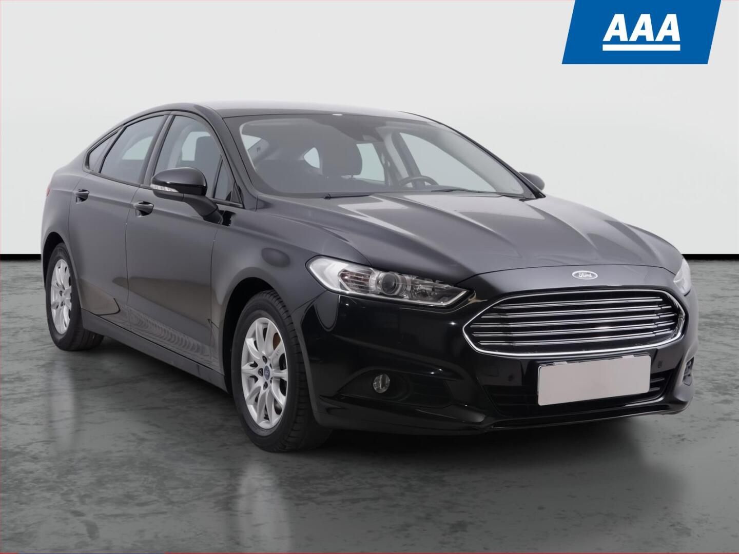 Ford Mondeo, 1.5 EcoBoost, Trend