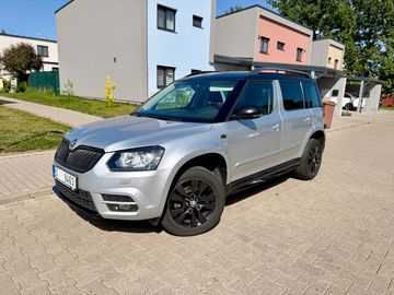 Monte Carlo 1.4TSI 92KW