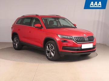 1.5 TSI, Sportline, Automat
