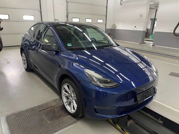 Long Range Dual Motor AWD
