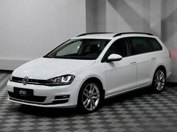 7 Variant 1.4 TSI 103 kW