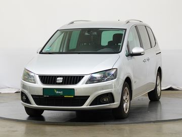 2.0 TDI 103 kW Style