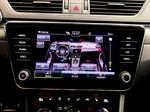 Škoda Superb, Sportline 4X4 2.0/206kW 7DSG -