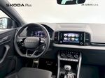 Škoda Karoq, Sportline 1.5TSI/110kW 7DSG -