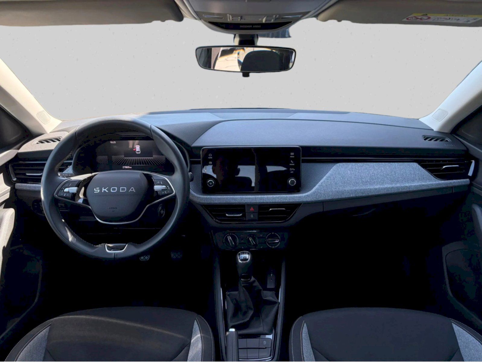 Škoda Scala, TSI 1.0/85kW Selection - fotka 5