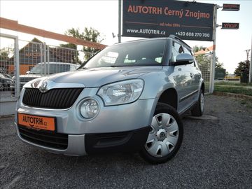 2,0 TDi DSG 4x4 Uprava ZTP