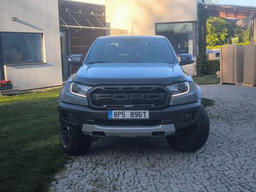 Raptor 2.0 BiTurbo