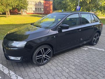 Fotografie auta