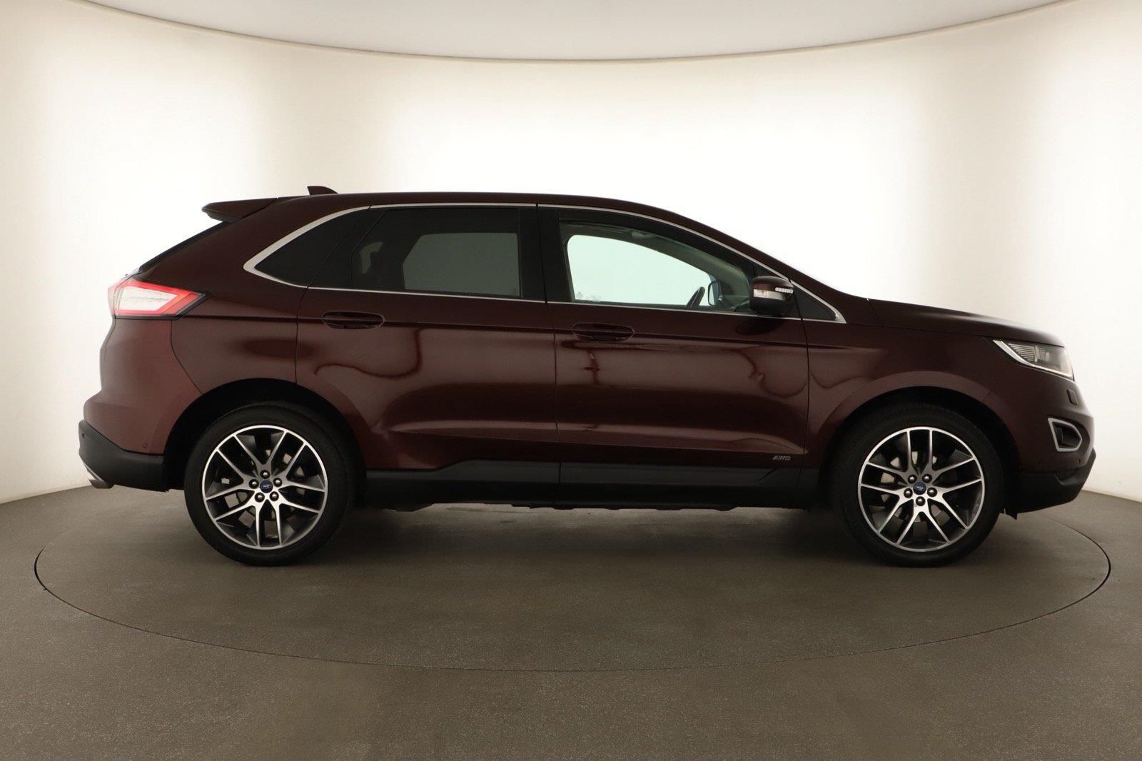 Ford Edge, 2.0 Bi-TDCI, 4X4, Automat - fotka 6