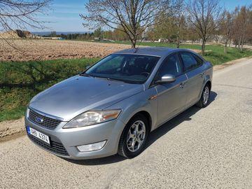 Ford Mondeo 1.8 TDCi+doplňky