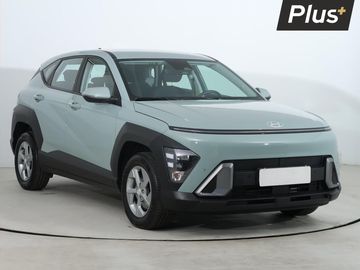 1.0 T-GDI, Comfort, Záruka, ČR