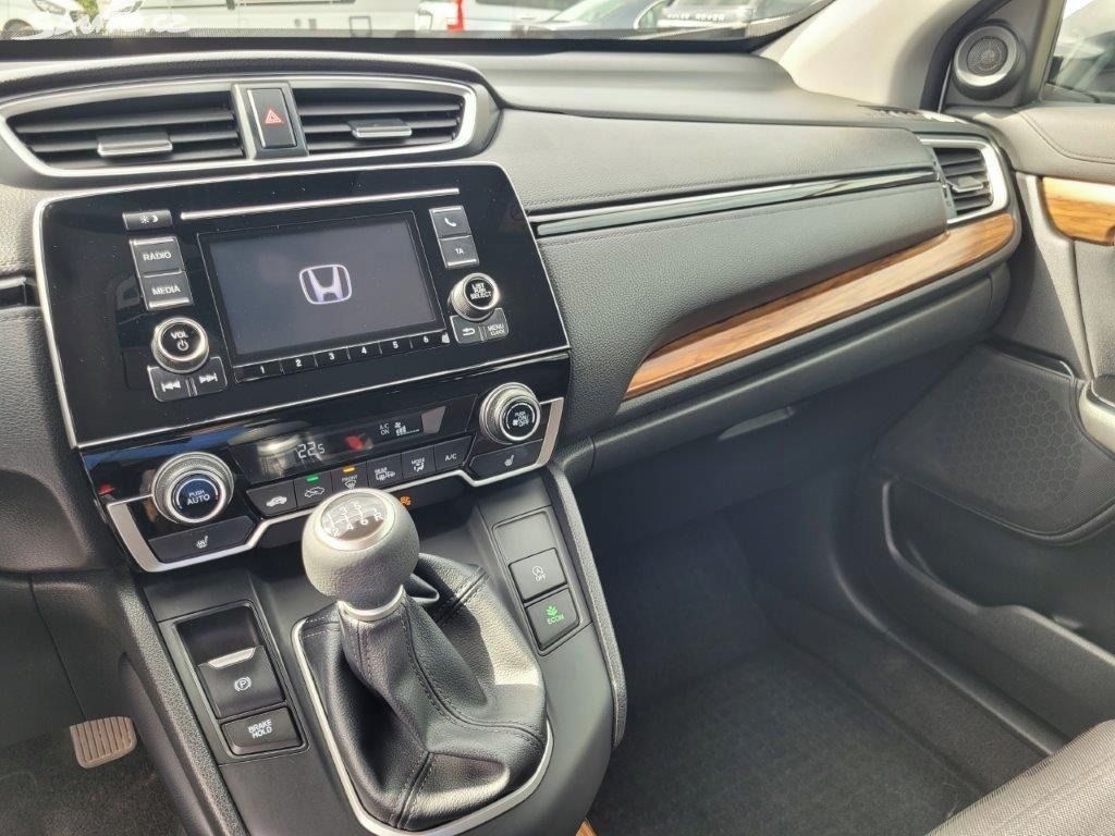Honda CR-V, 1.5 - 127KW  - 173PS - fotka 6