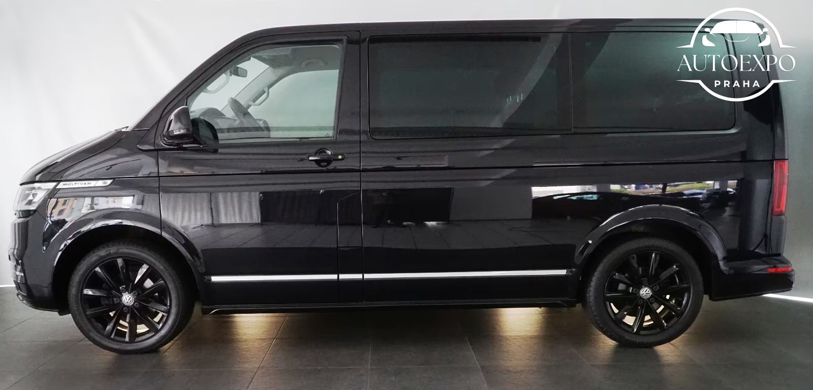 Volkswagen Multivan, T6.1 Multivan Gen Six Sport! - fotka 3