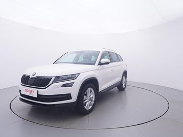 Style 1.4 TSI 110 kW