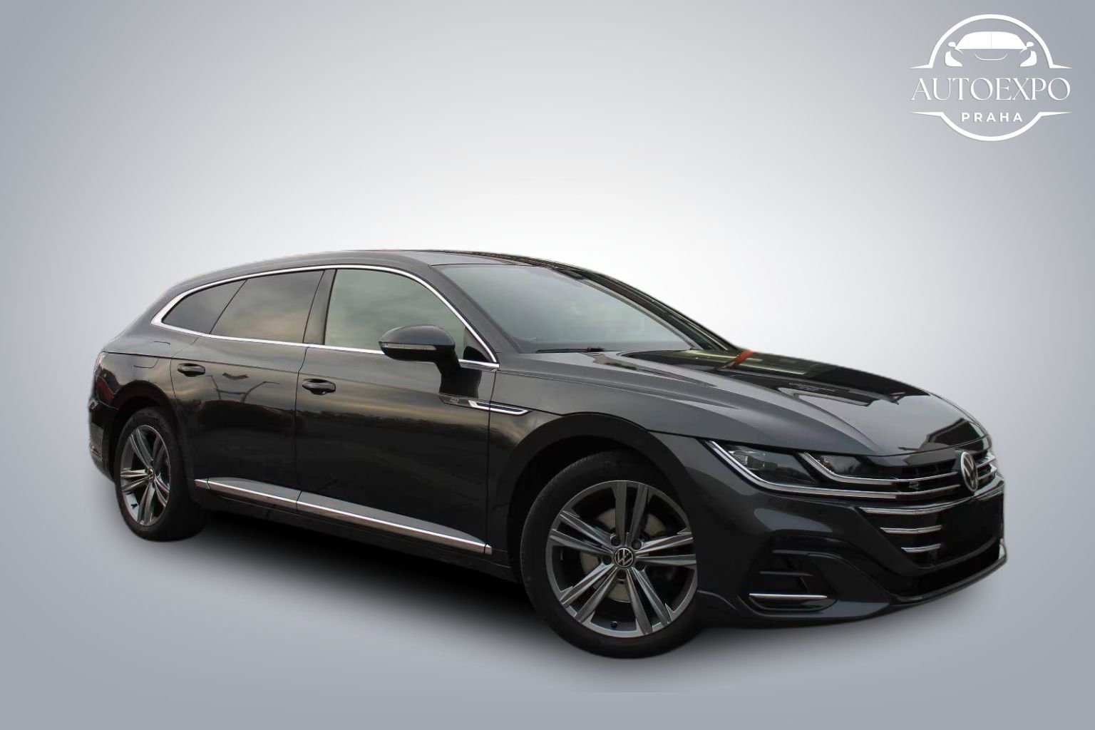 Volkswagen Arteon, 2.0TDI DSG R-Line