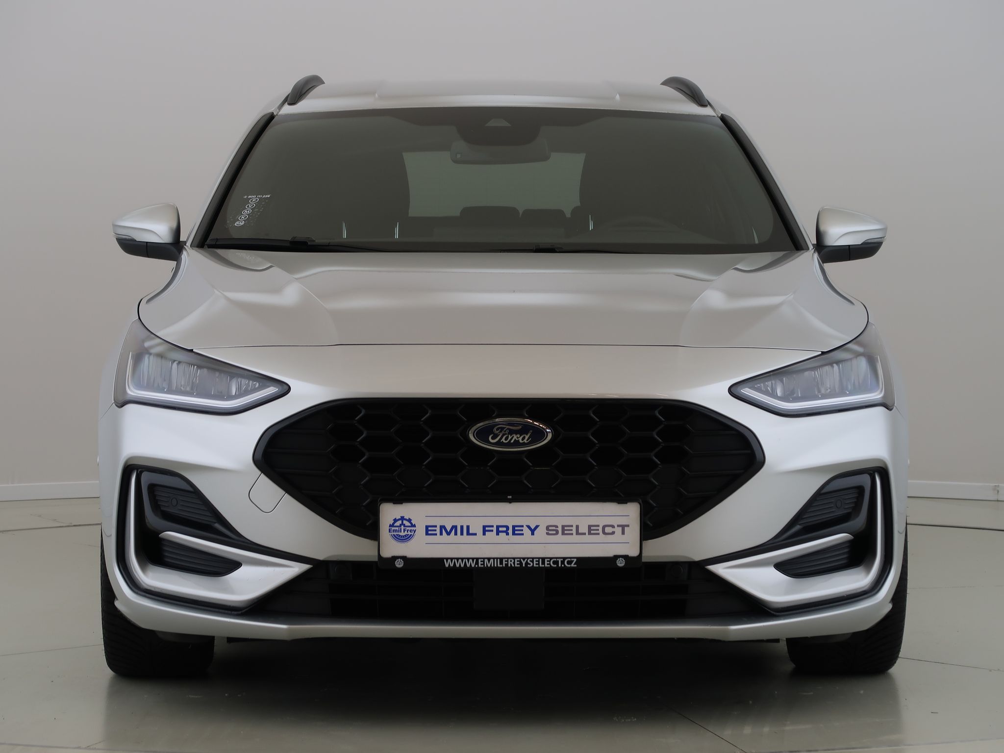Ford Focus, 1.5Ecoblue,85KW,AT,ST LINE - fotka 2