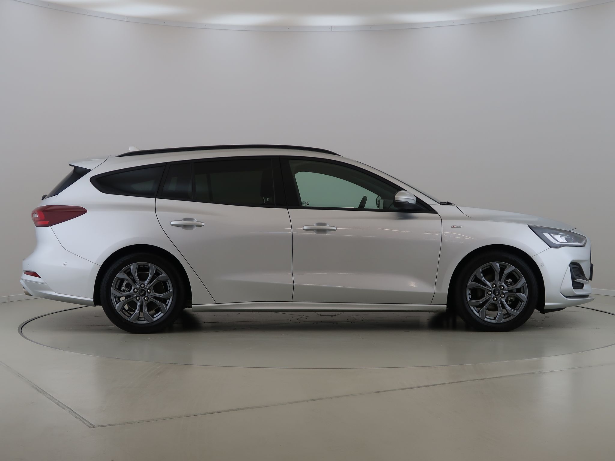 Ford Focus, 1.5Ecoblue,85KW,AT,ST LINE - fotka 4