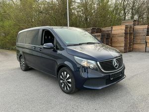 Mercedes-Benz Třídy V, EQV 300 Long