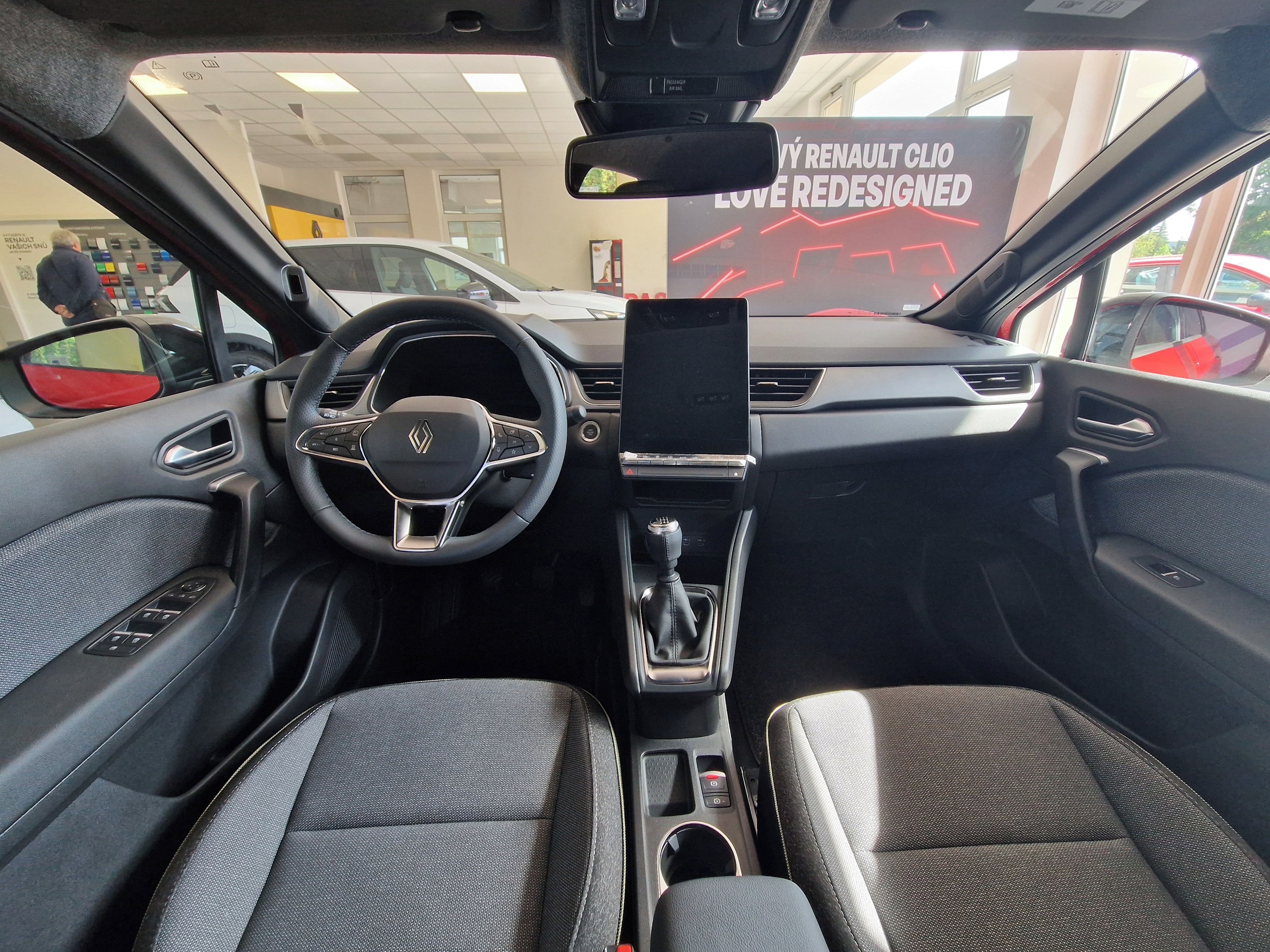 Renault Captur, techno TCe 115 - fotka 6