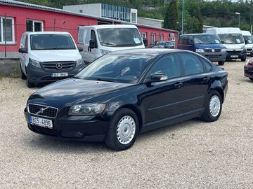 1.6D 80kw*VYHŘEV.SED*NOVÁ STK*
